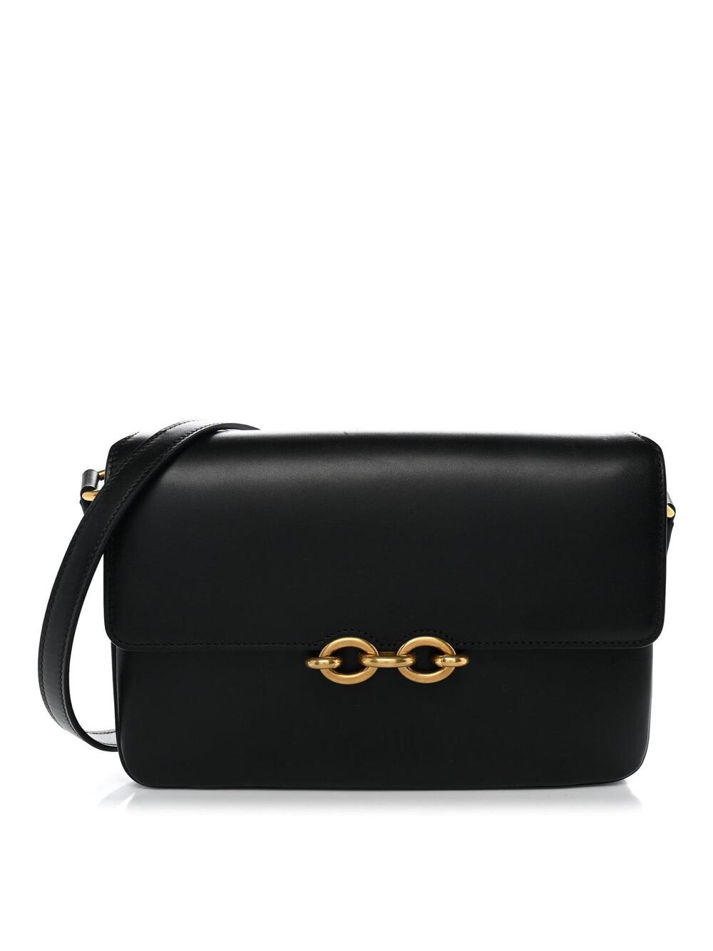 Saint Laurent Smooth Calfskin Le #315513S12B